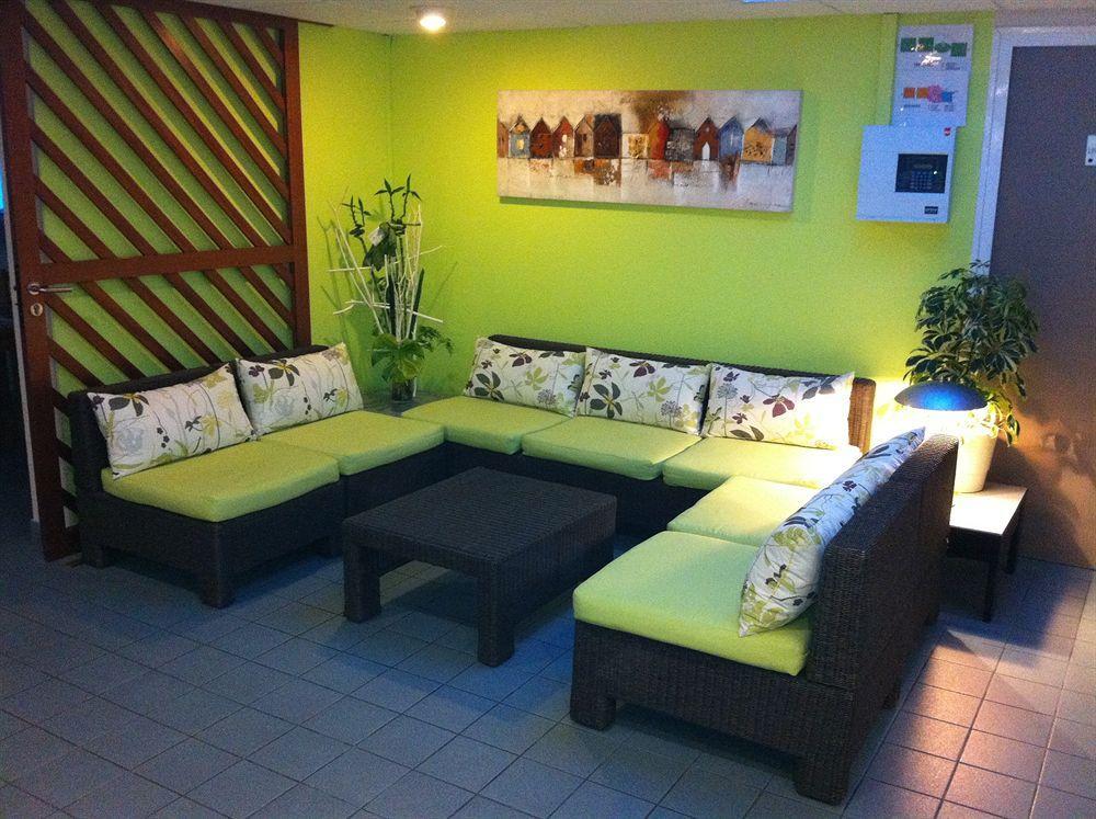 Hotel Le Pavillon De Saint-Lo - Anciennement Lunotel Room photo